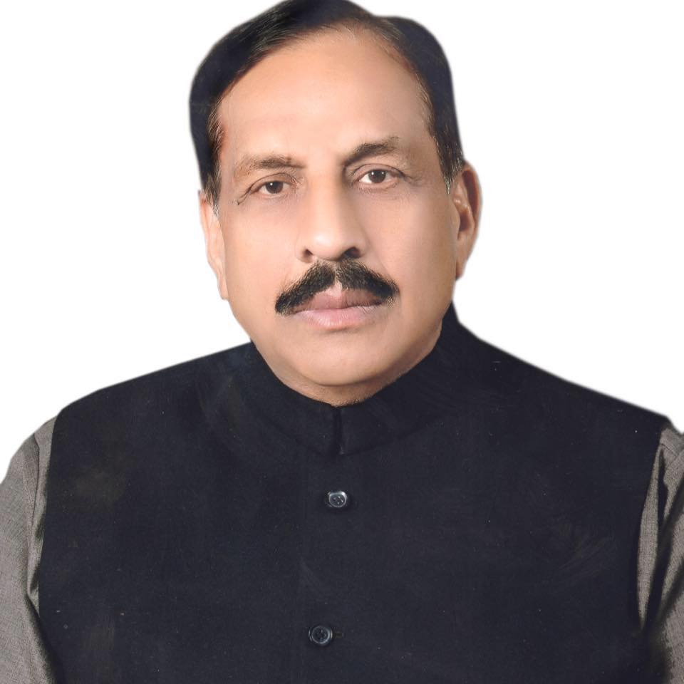 Sheikh Rafiq