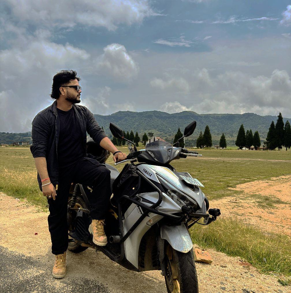Raju Kumar