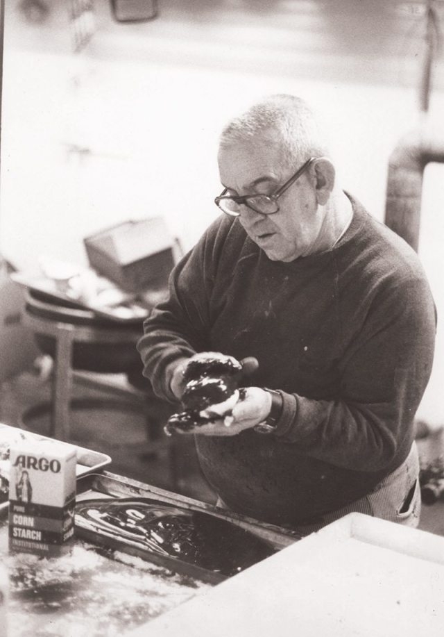 Jerry Roth
