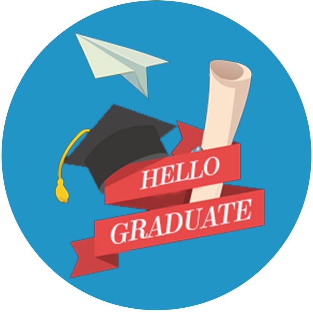 Hello Graduate