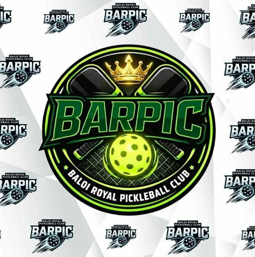 Balo-i Royal Pickleball Club - Barpic