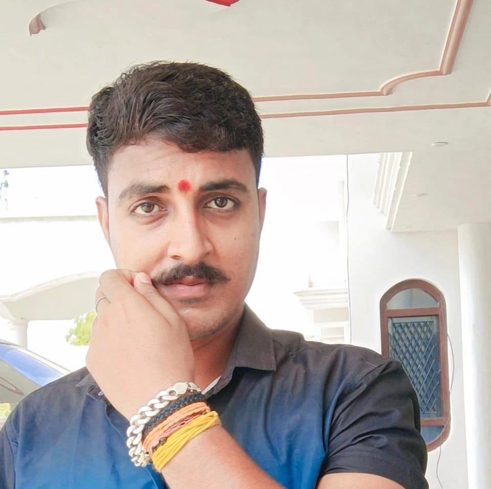 Ravikant Rajpoot