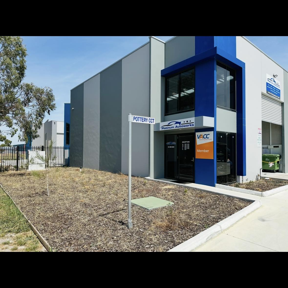 Platinum Autoworks | Pakenham VIC