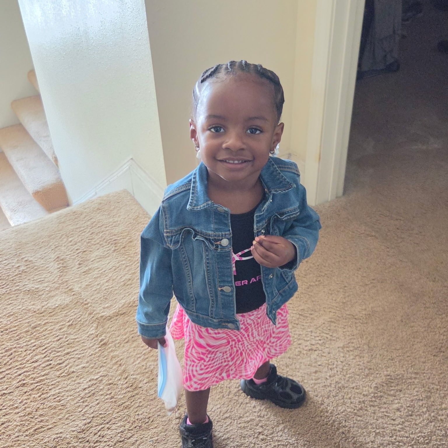 Happy birthday to me!!!! | Theiann Ragland Wyatt