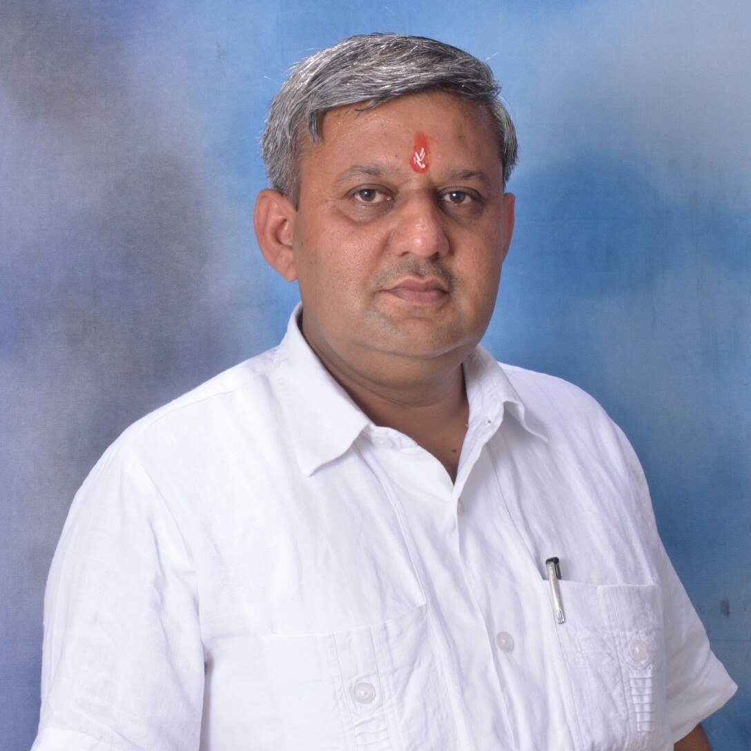 Rajbir deswal Nambardar
