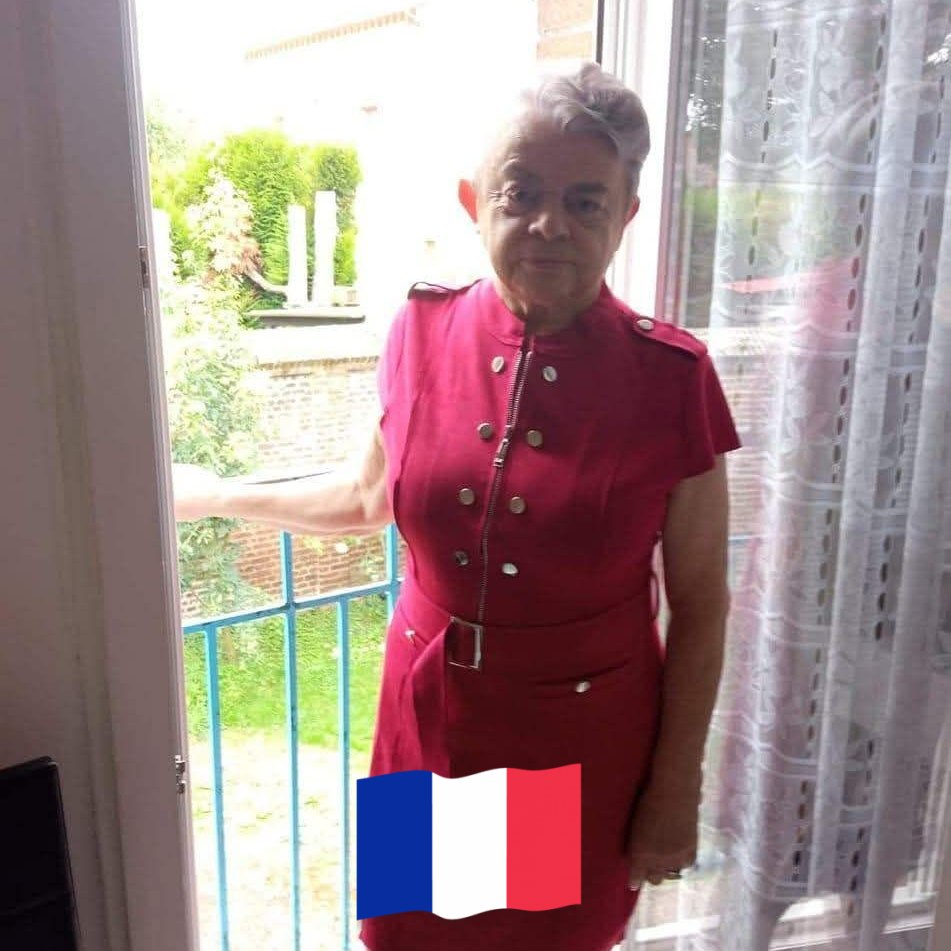 Combattre LFI | Deux France face à face, d'un côté Louise, de l'autre ...