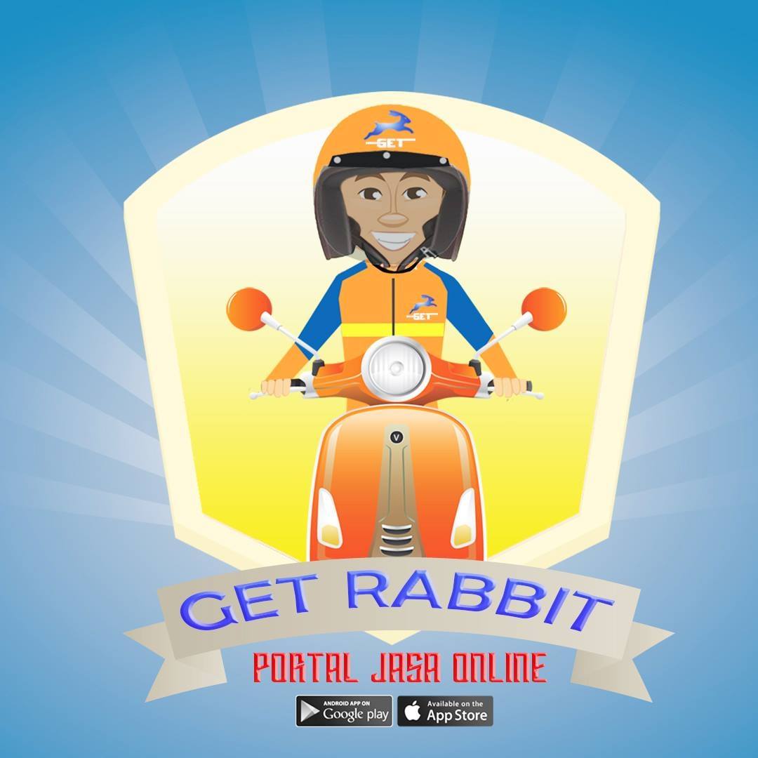 Get Rabbit