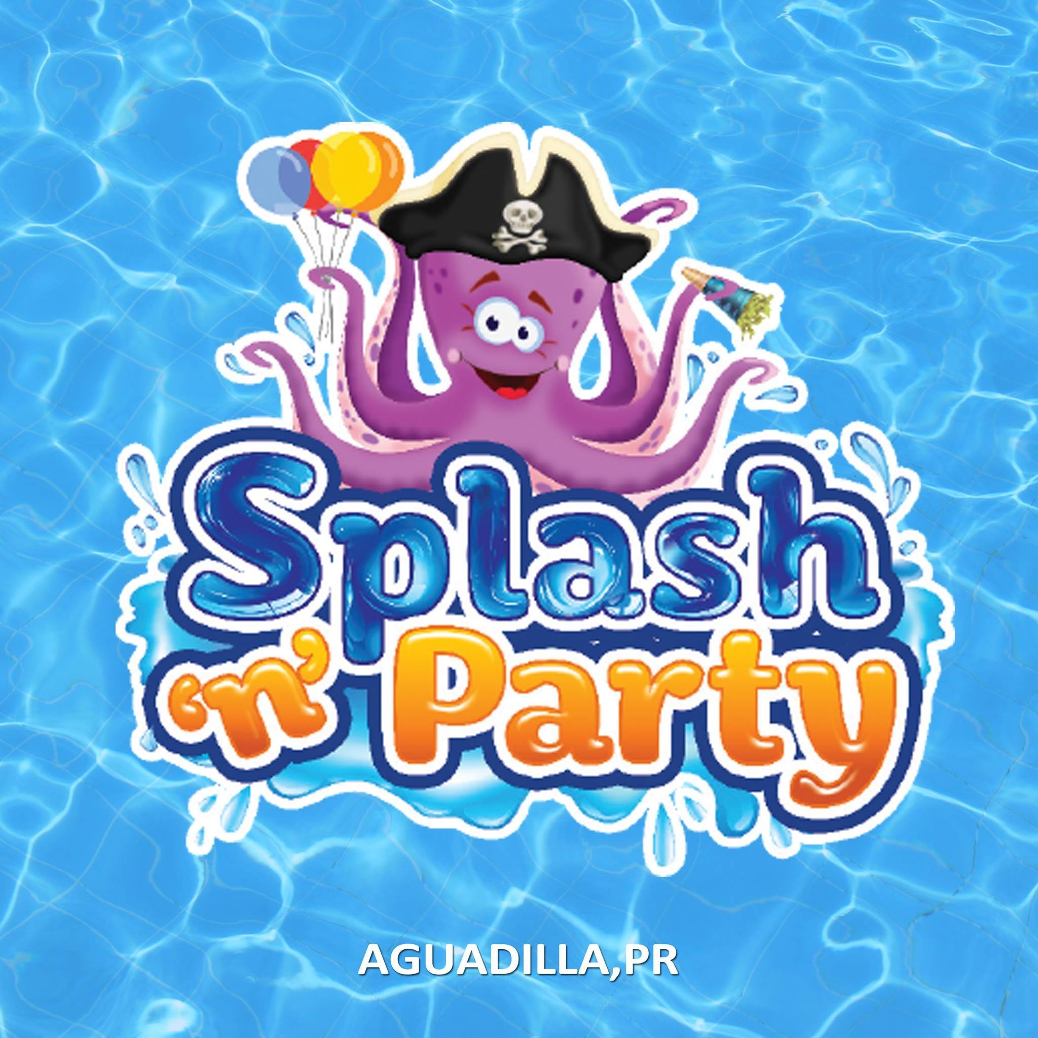 Splash Party