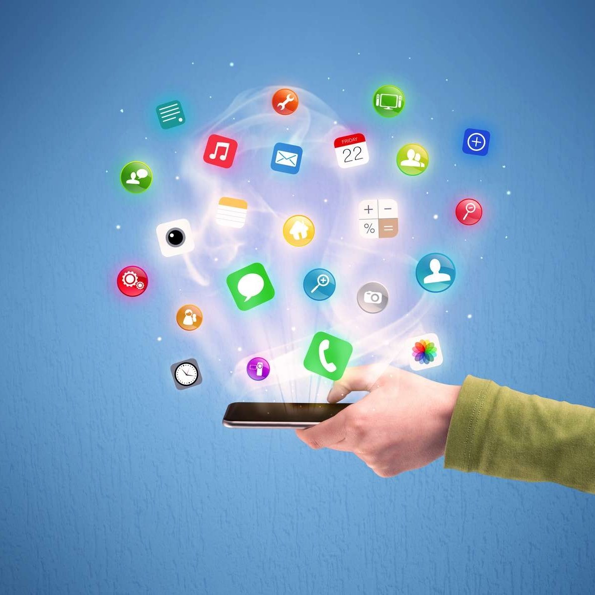 APP MIX