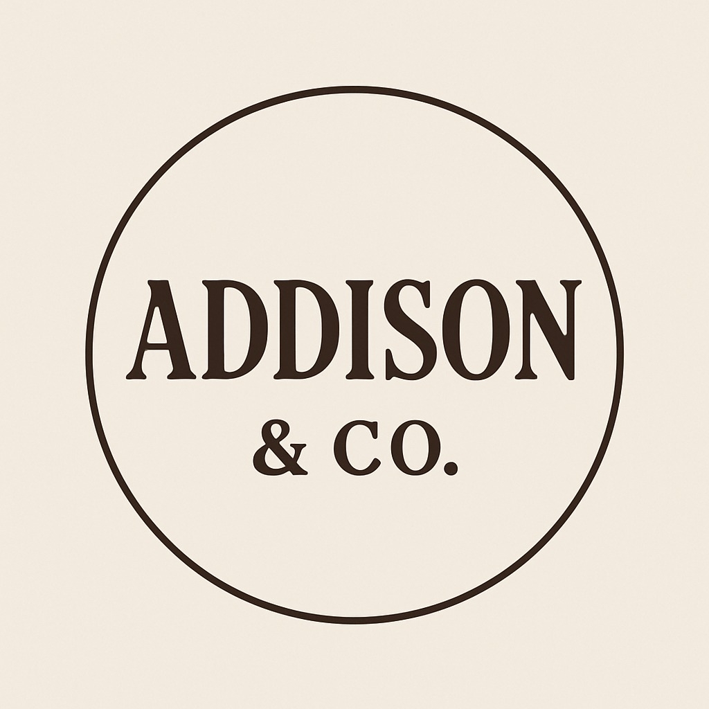 Addison & Co. | Calumpit