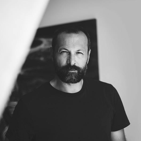 Luca Traini - shoes designer | Civitanova Marche