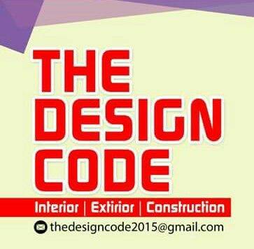 The Design CODE Interior | Kasaragod