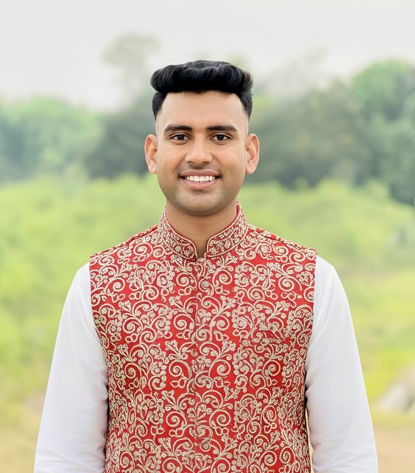 MD Raj Hasan