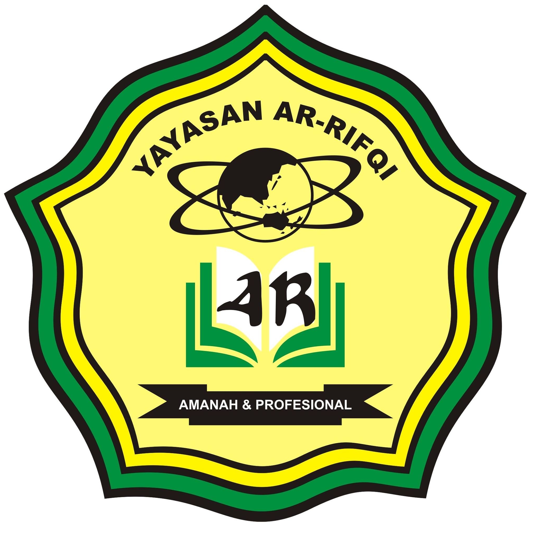 Yayasan Ar-rifqi - Panyileukan | Bandung