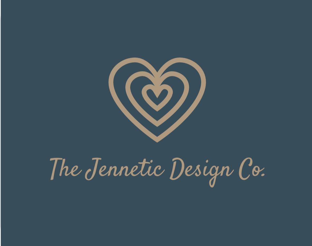 The Jennetic Design Co.