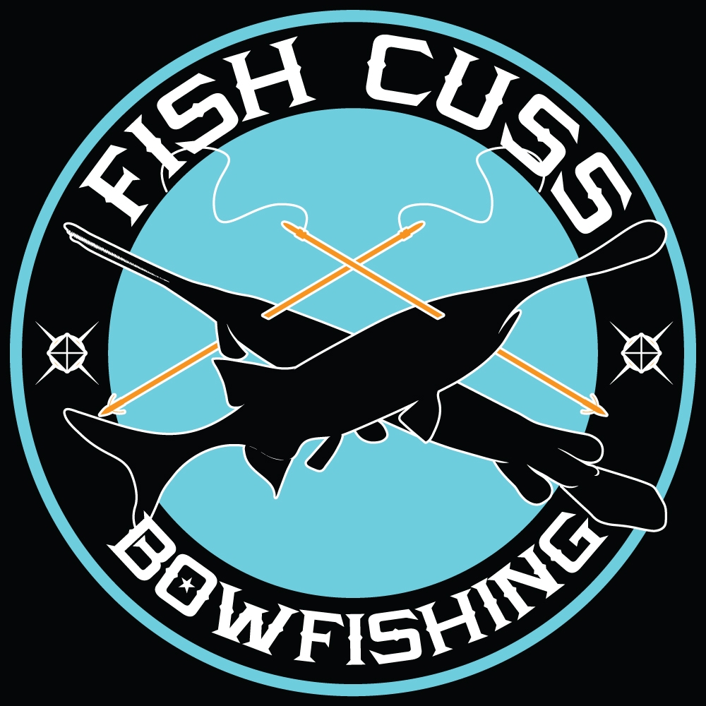 Fish Cuss Bowfishing