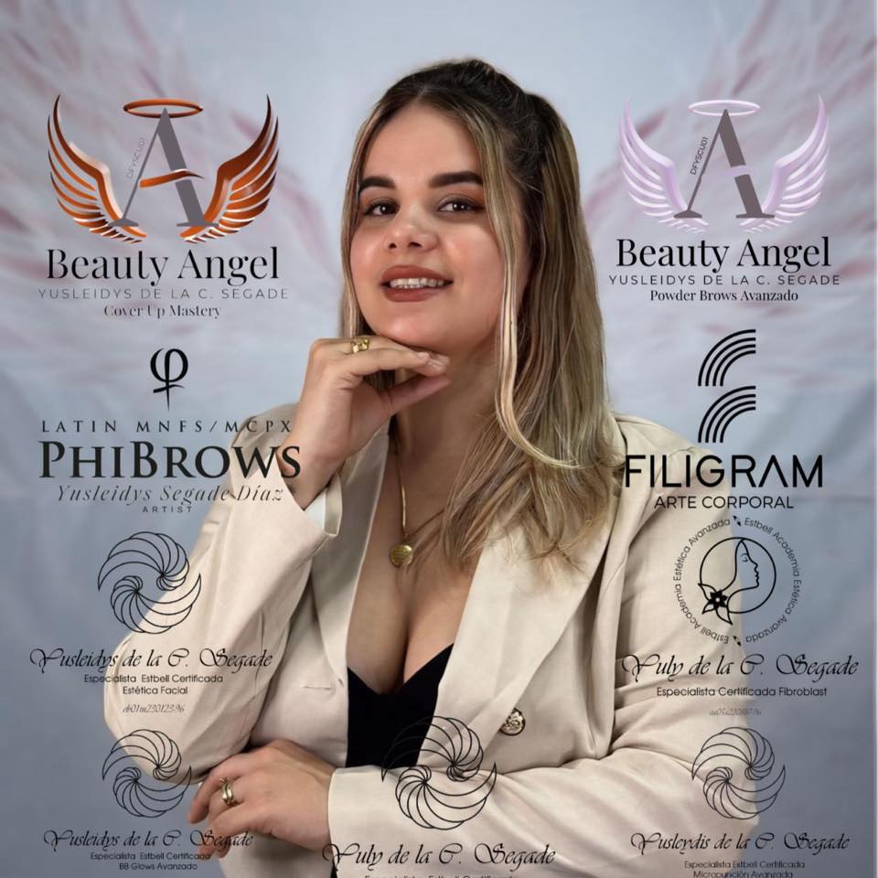 Lisandra Maria Perez Almora