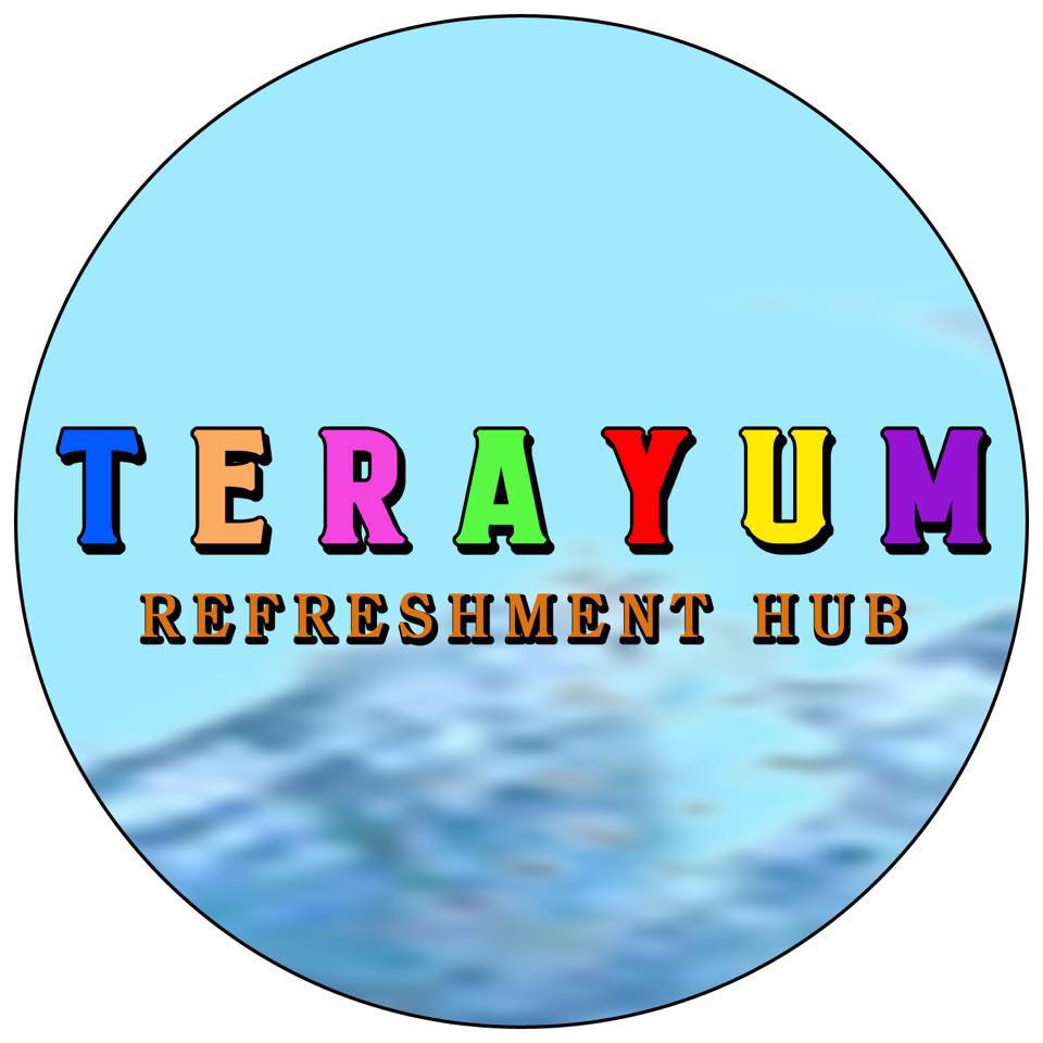 TeraYum refreshment hub