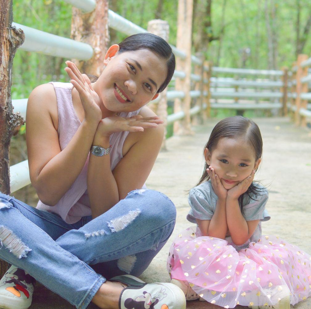 Mary Jane Sol Zamora