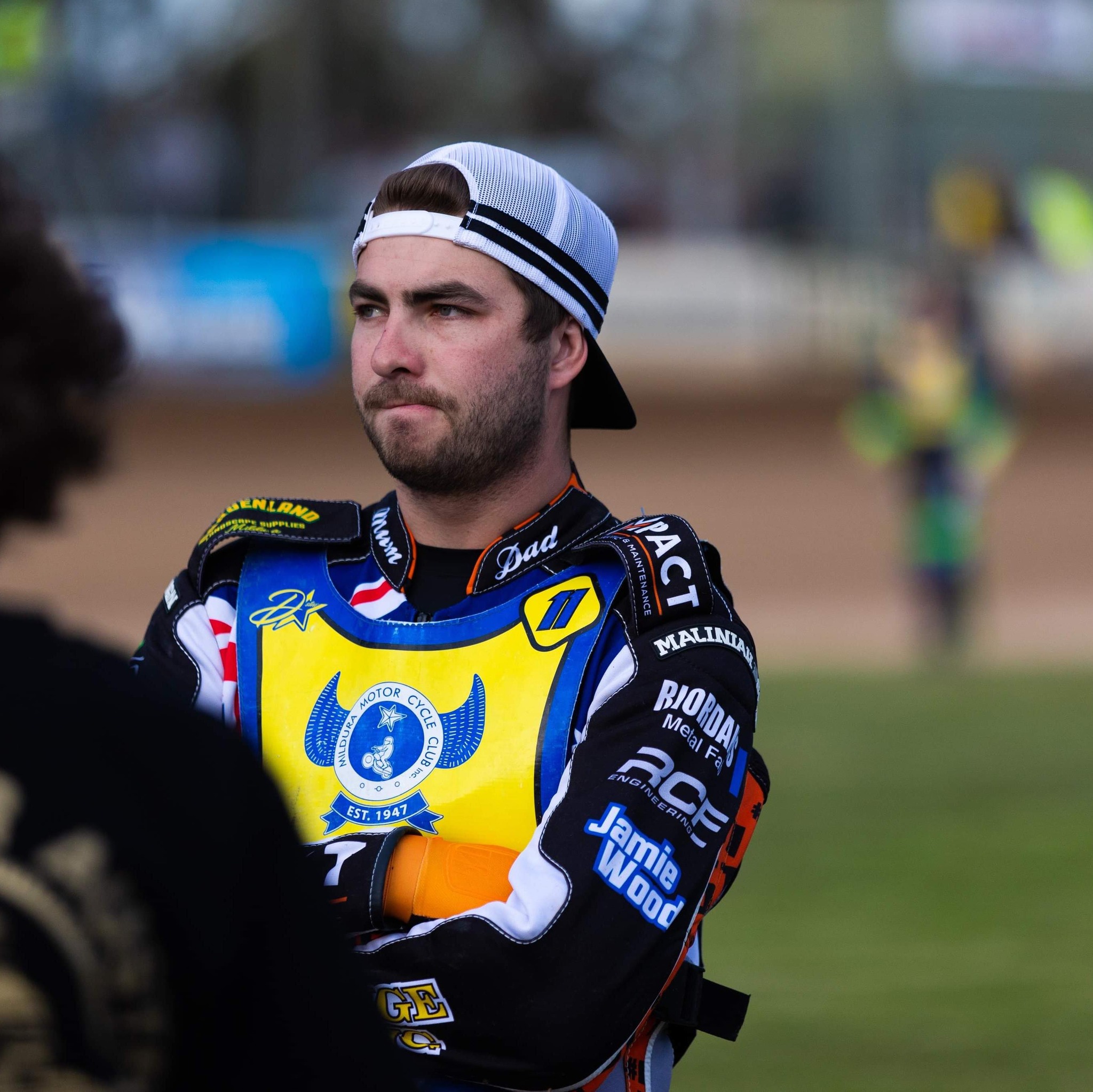 Cooper Riordan Racing