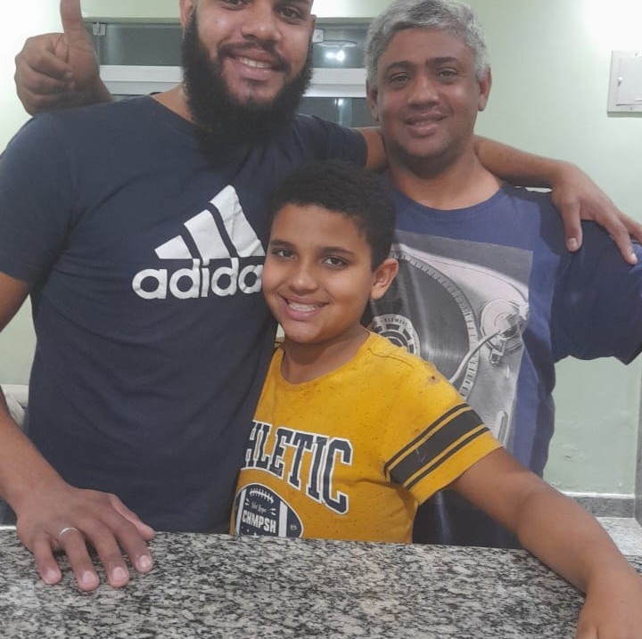 Niteroi com Lula | Lucimar Corrêa