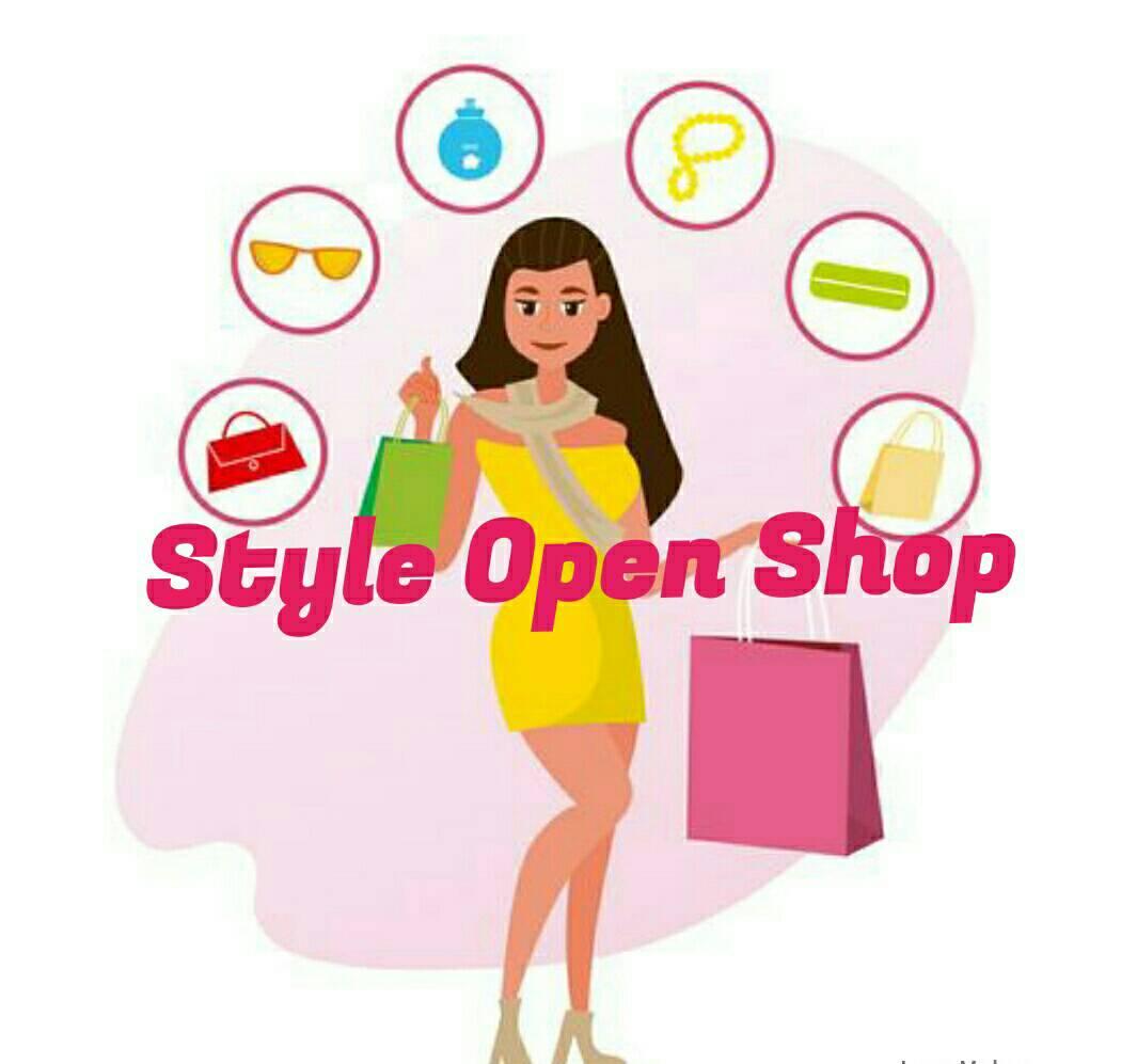 Style Open Shop | Dhaka