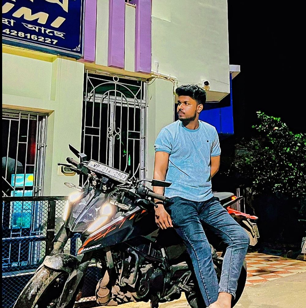 Samim Islam