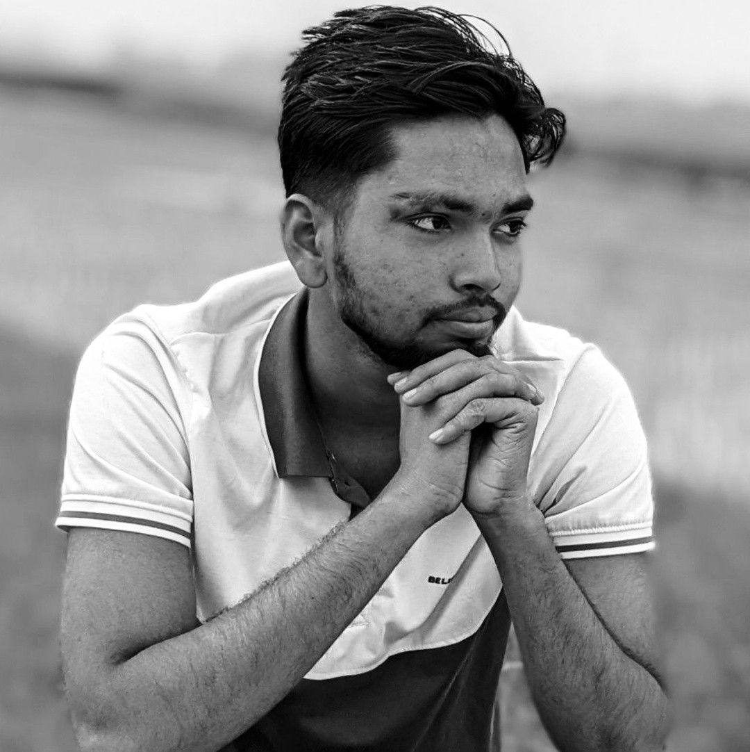 Afran Ahmed Sopon