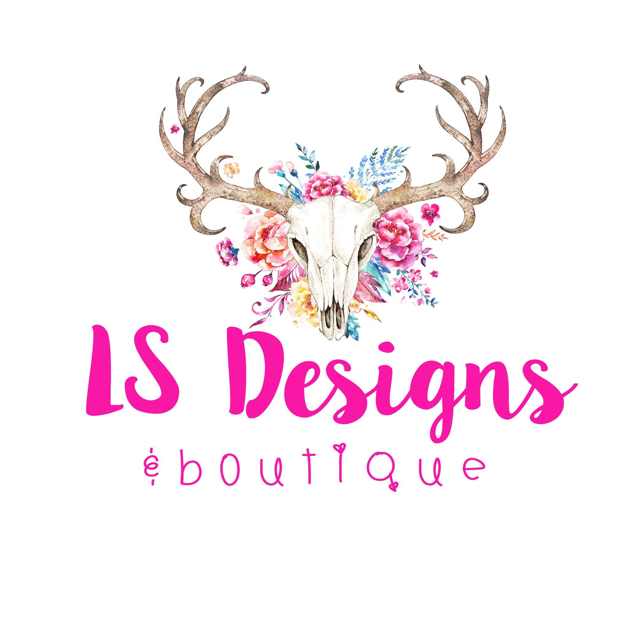 LS Designs and Boutique
