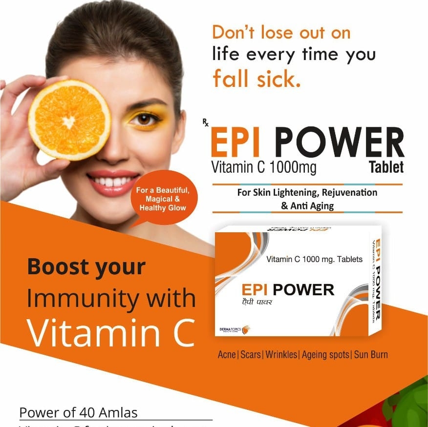 EPI POWER
