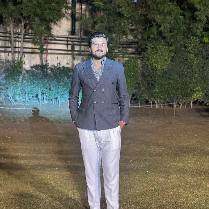 Saad Rajpoot