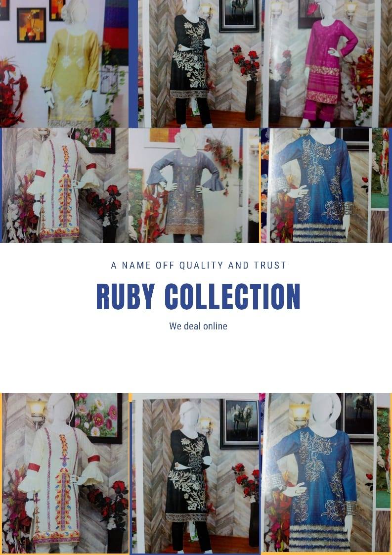 Ruby collection