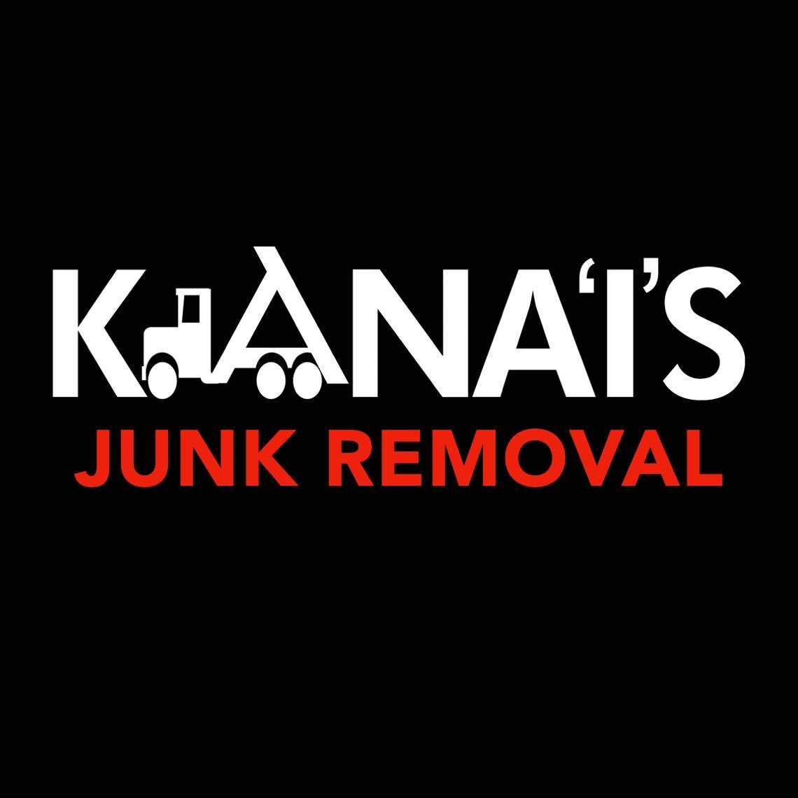 ＊はなしがい＊　引き取り Kana'i's Junk Removal | Aiea HI
