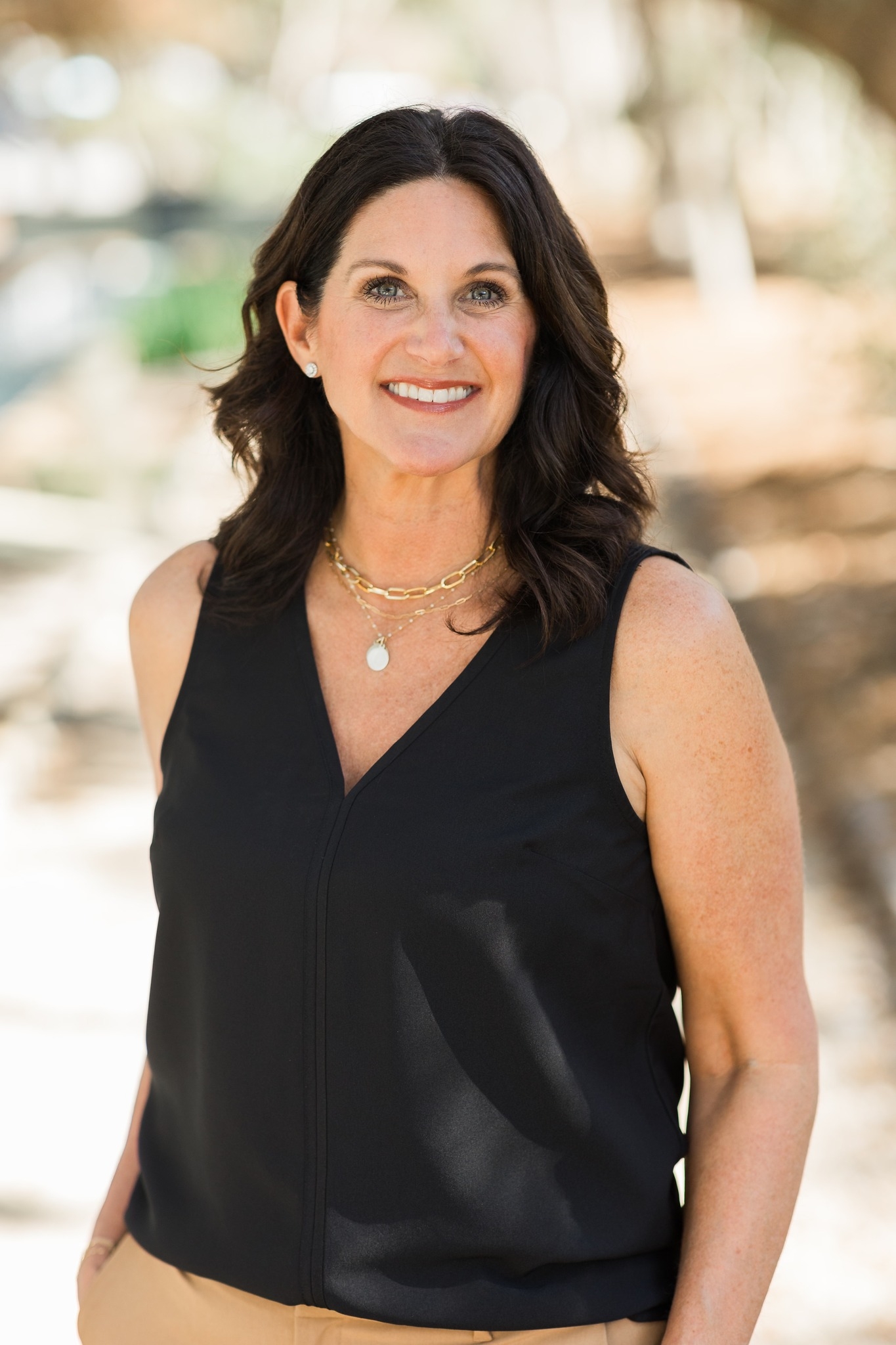 Libbi Cartwright, Luxury Licensed Specialist