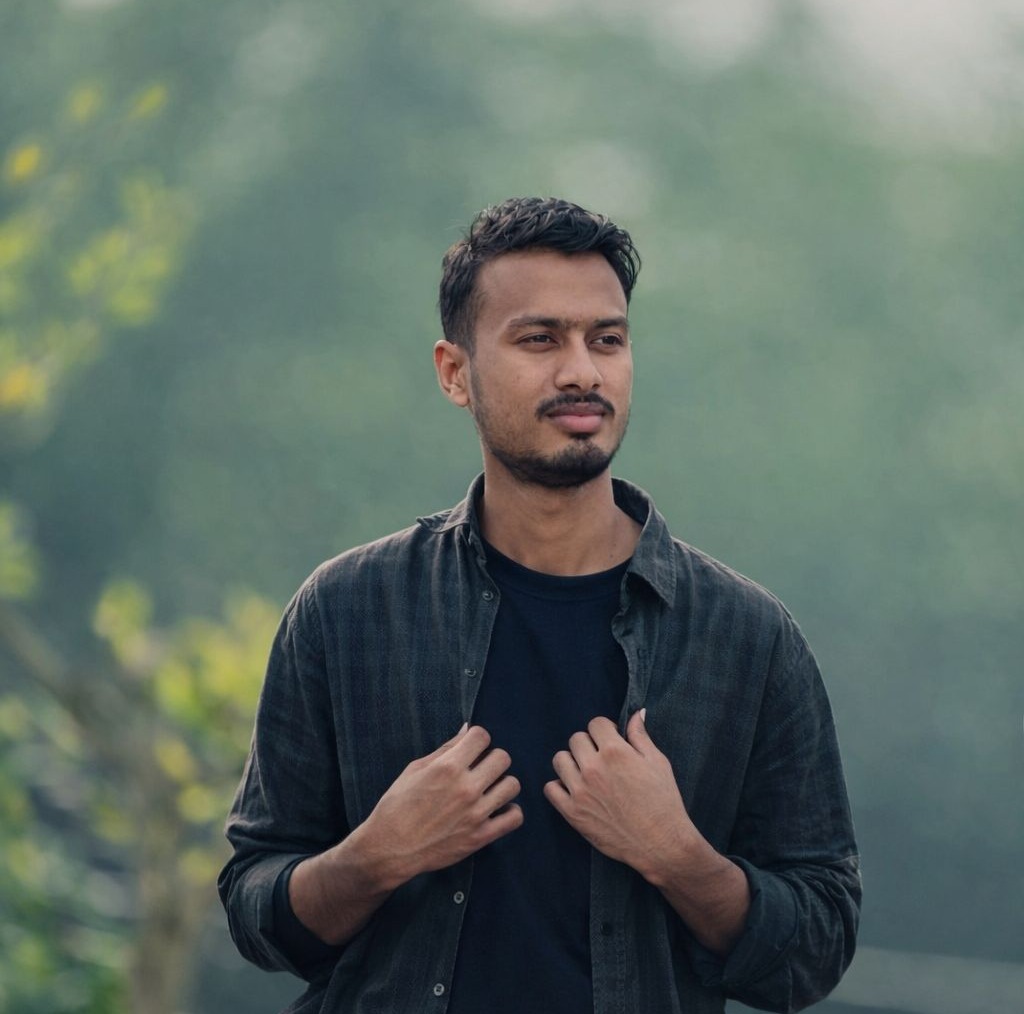 Aizer Ahmed
