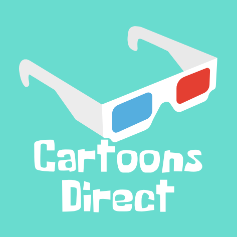 Cartoons Direct