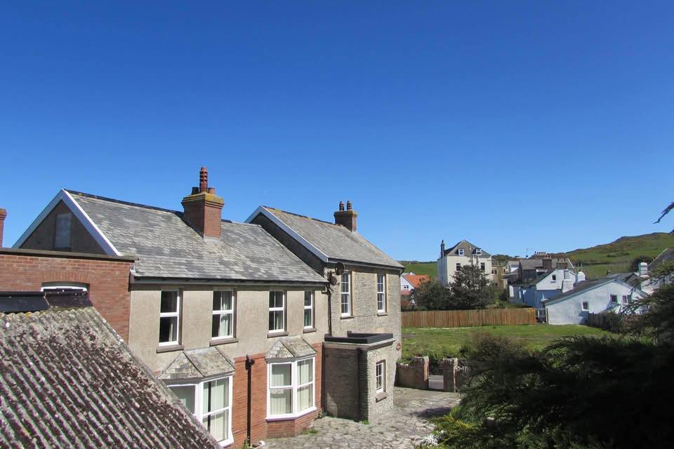 Rowcliffe Holidays - Mortehoe | Mortehoe