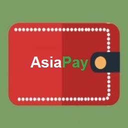 Ví điện tử AsiaPay