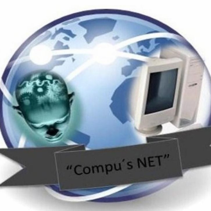 Compus NET