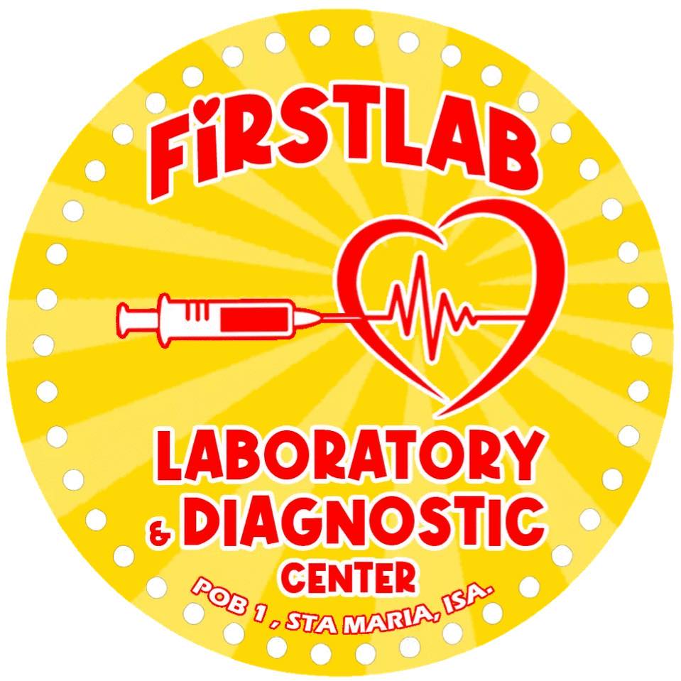 FIRSTLABoratory And Diagnostic Center | Isabela