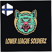 Lower League Soldierz - Finland