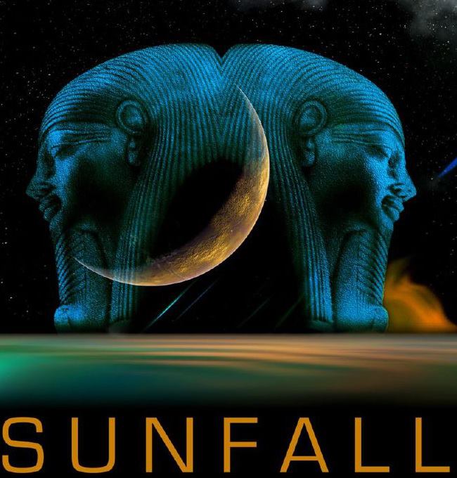 SUNFALL