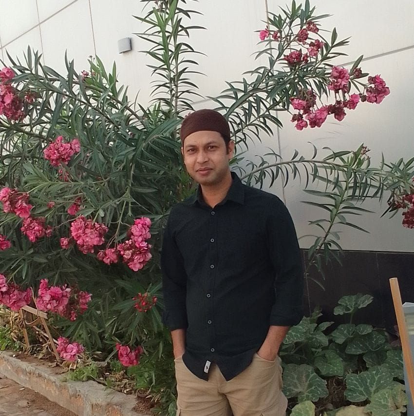 Mainuddin munshi