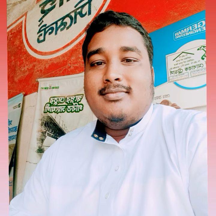 RK Habib Farabi