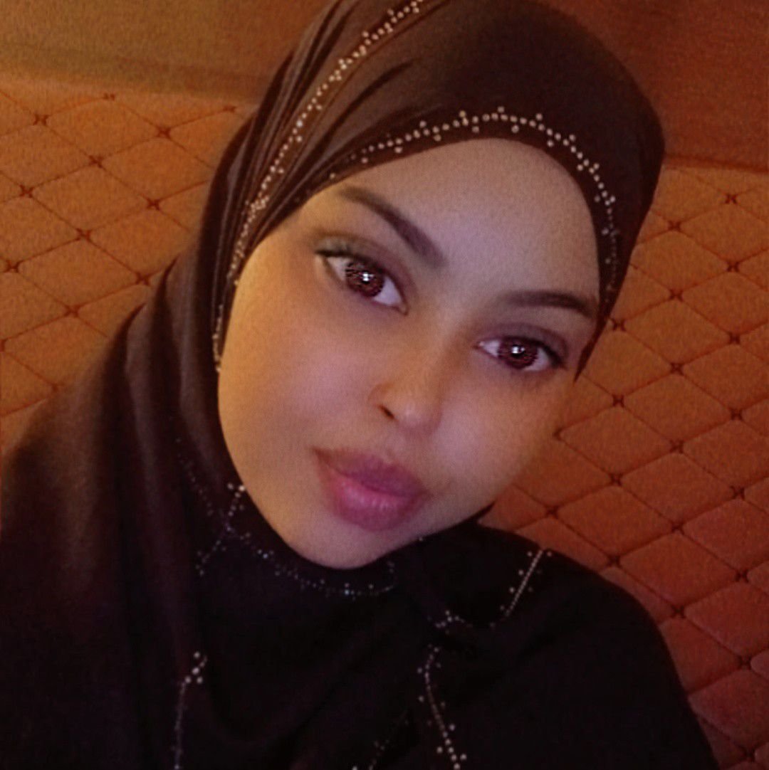 Princess Sam Sam Mohamed