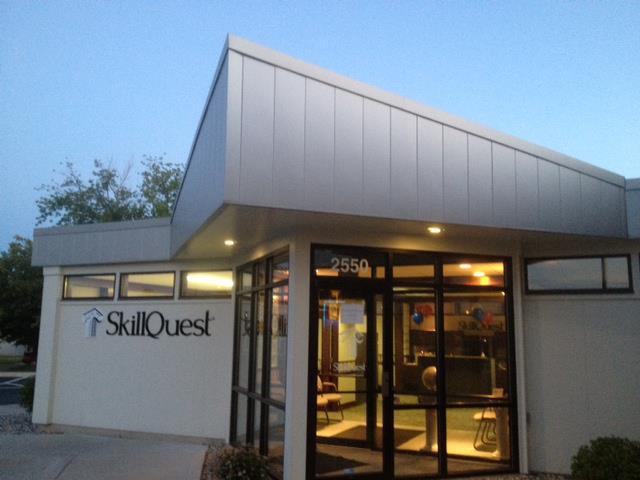 SkillQuest International