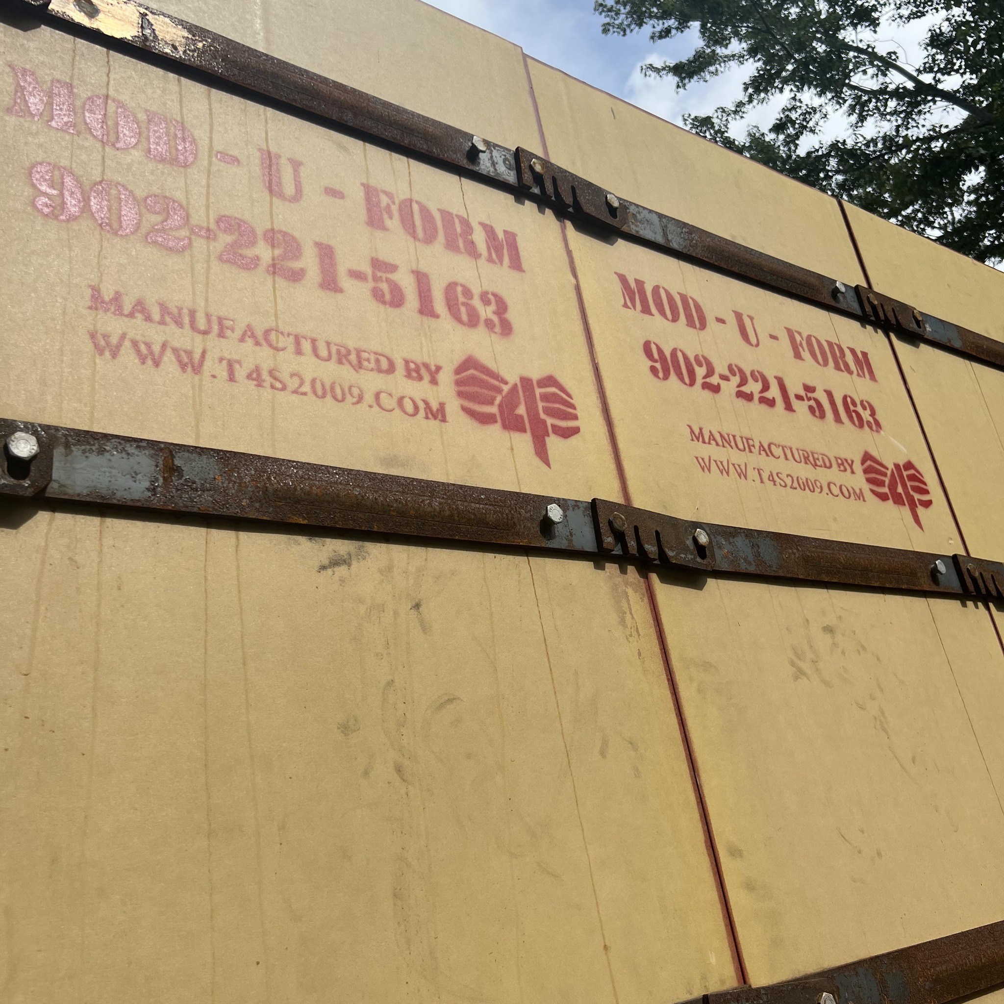 Mod U Form Ltd