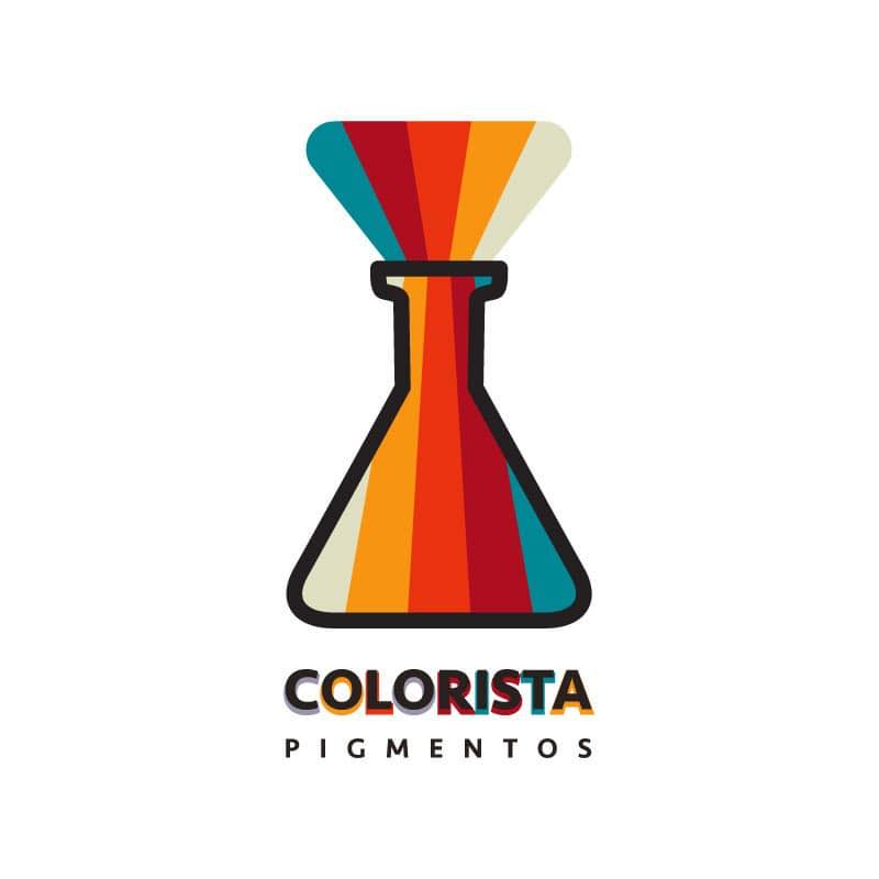 Colorista pigmentos