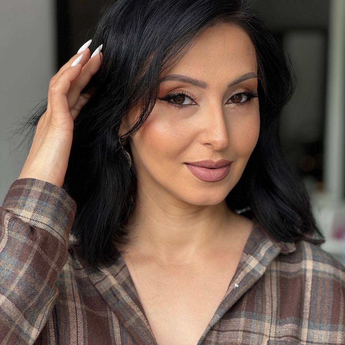 Julieta Nail Avetyan