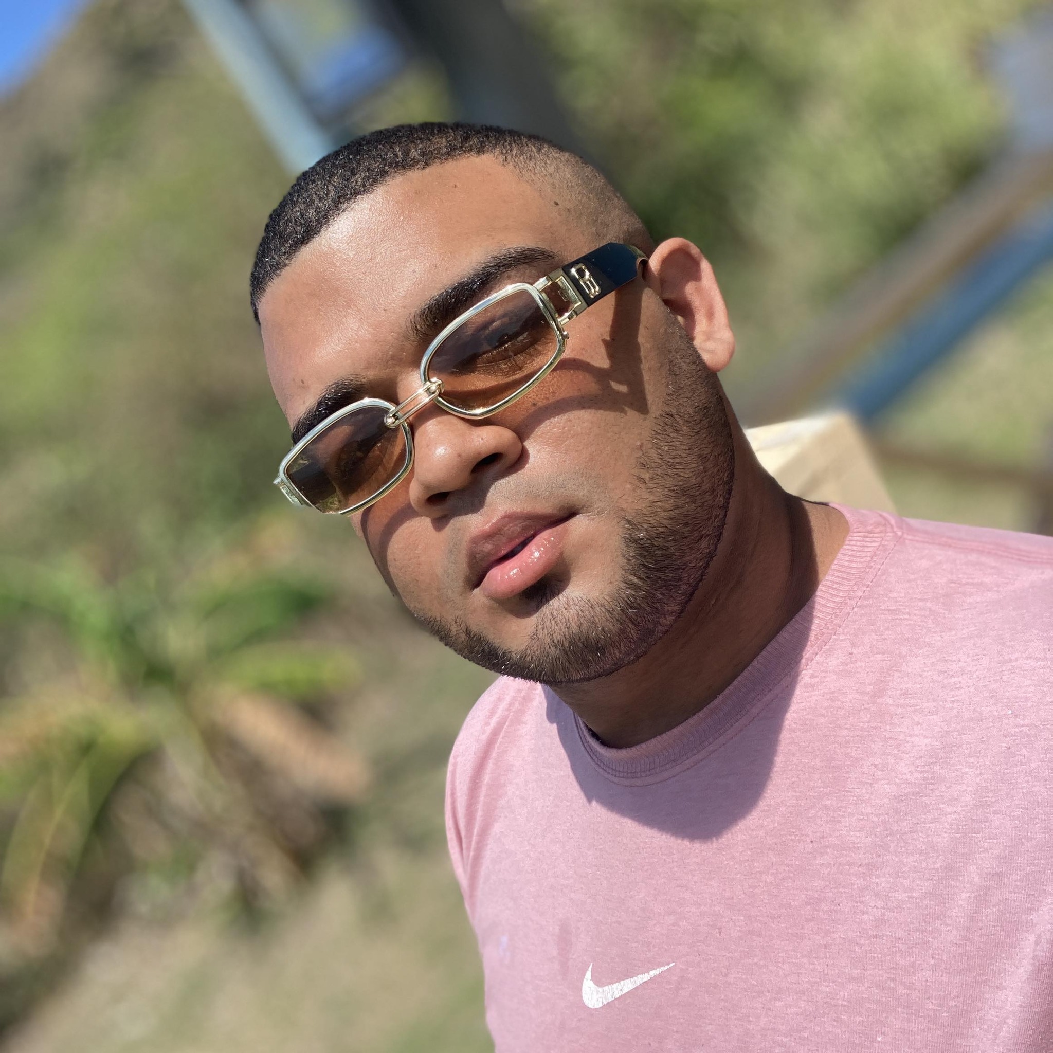 Meldrin Aissac Robinson Chamorro